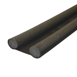 Bas de porte Cool Stop 95cm – Stop courants d'air | CONFORTEX