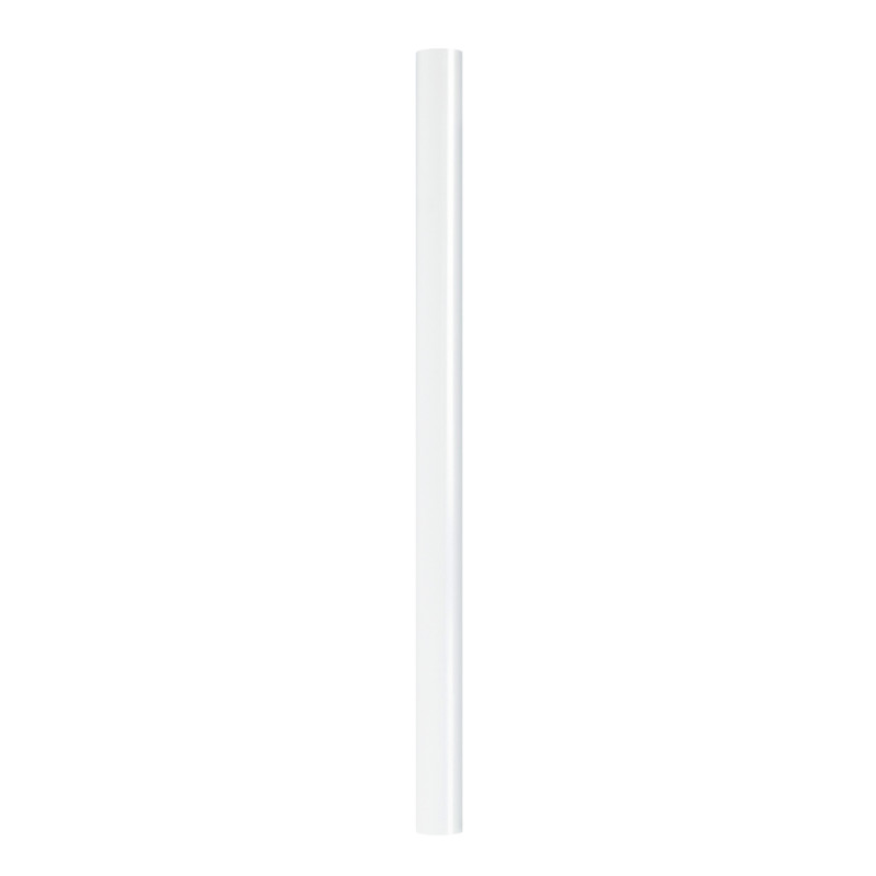 Bâton de colle PVC et Câbles Ø 12 x 190 mm 14 pièces RAPID Bâton de colle PVC et Câbles Ø 12 x 190 mm 14 pièces RAPID