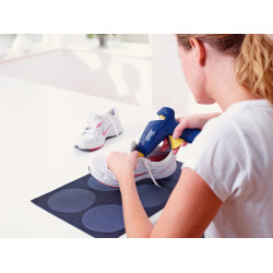 Pistolet à colle EG212 RAPID