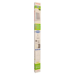 Moustiquaire Fenêtre Louisiana 100x120cm – Anti-Insectes | CONFORTEX
 Moustiquaire Fenêtre Louisiana 100x120cm – Anti-Insectes | CONFORTEX
