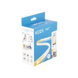 Ruban LED connecté 2 m 6 W KOZII