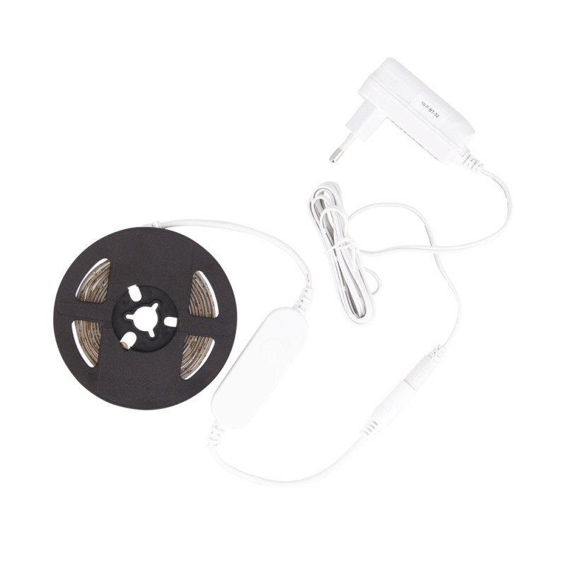 Ruban LED connecté 2 m 6 W KOZII