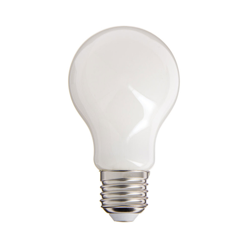 Ampoule à filaments LED blanche E27 12 W INVENTIV Ampoule à filaments LED blanche E27 12 W INVENTIV
