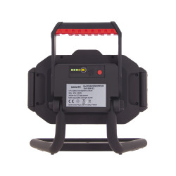 Projecteur LED portable noir 30 W XANLITE