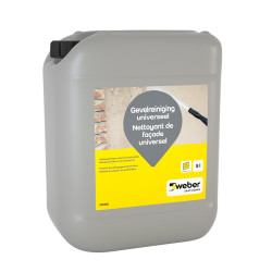 Traitement murs humides Rubson 2 en 1 750ml