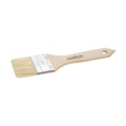 Pinceau plat pour lasure Spalter 50 mm COLOR EXPERT