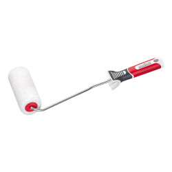 Rouleau Powermaster avec manchon Wallstar 2.0 blanc Ø 30 x 120 mm COLOR EXPERT