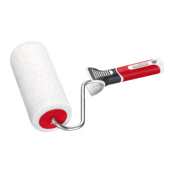 Rouleau Powermaster avec manchon Wallstar 2.0 blanc Ø 54 x 180 mm COLOR EXPERT