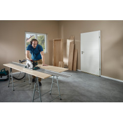 Kit d'extension pour guide-scie FKS 145 WOLFCRAFT