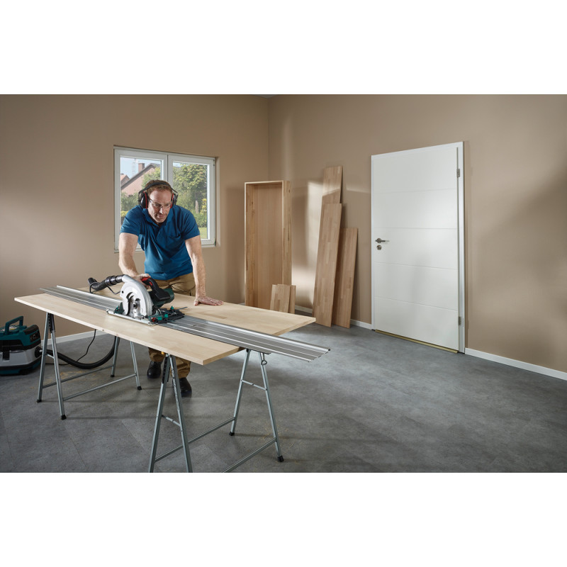 Kit d'extension pour guide-scie FKS 145 WOLFCRAFT