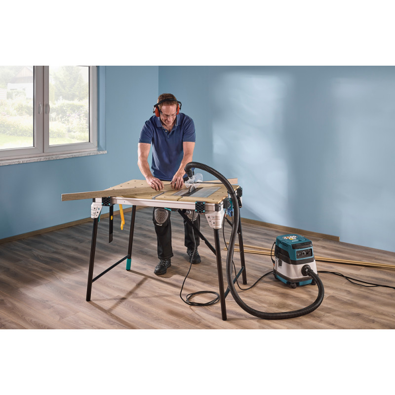 Etabli Master Cut 2600 WOLFCRAFT