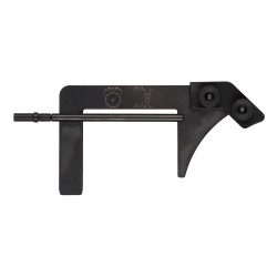 Couteau diviseur pour établi Master Cut Ø 160 - 200 mm WOLFCRAFT Couteau diviseur pour établi Master Cut Ø 160 - 200 mm WOLFCRAFT