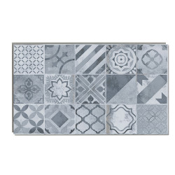 Dalle PVC Vinta DUMAWALL – Revêtement Mural Facile | DUMAWALL Dalle PVC Vinta DUMAWALL – Revêtement Mural Facile | DUMAWALL