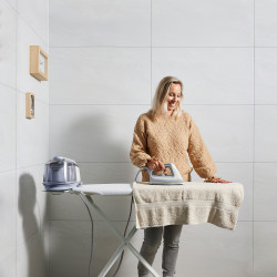 Dalle PVC Larisa 65x37,5cm – Facile à poser | DUMAWALL
 Dalle PVC Larisa 65x37,5cm – Facile à poser | DUMAWALL