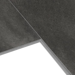 Dalle PVC noire DUMAWALL – Revêtement mural facile | DUMAWALL Dalle PVC noire DUMAWALL – Revêtement mural facile | DUMAWALL