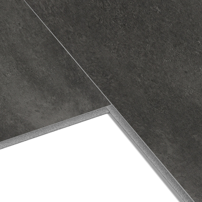 Dalle PVC noire DUMAWALL – Revêtement mural facile | DUMAWALL Dalle PVC noire DUMAWALL – Revêtement mural facile | DUMAWALL