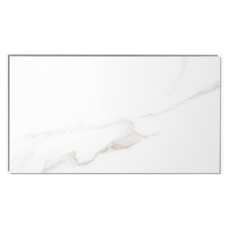 Dalle en PVC Trapani Gloss 65 x 37,5 cm 8 pièces DUMAWALL