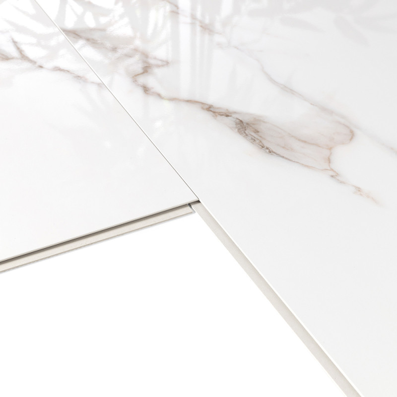 Dalle PVC Trapani Brillant 65x37,5 cm – 8 pièces | DUMAWALL Dalle PVC Trapani Brillant 65x37,5 cm – 8 pièces | DUMAWALL