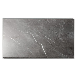 Dalle en PVC Porto Gloss 65 x 37,5 cm 8 pièces DUMAWALL