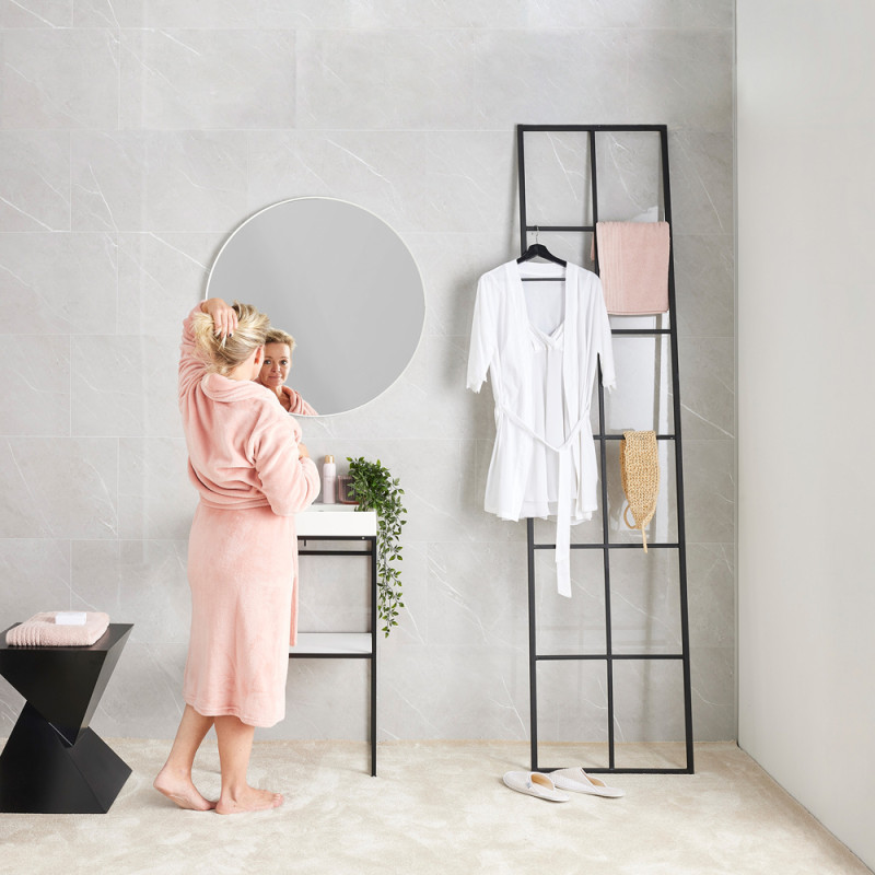 Dalle PVC Mirandela Gloss – Revêtement mural facile | DUMAWALL Dalle PVC Mirandela Gloss – Revêtement mural facile | DUMAWALL