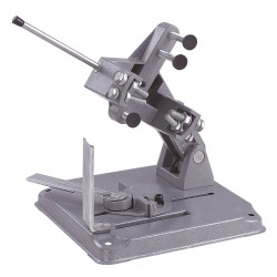 Support Meuleuse 125mm – Coupe Précise | TOOLLAND

