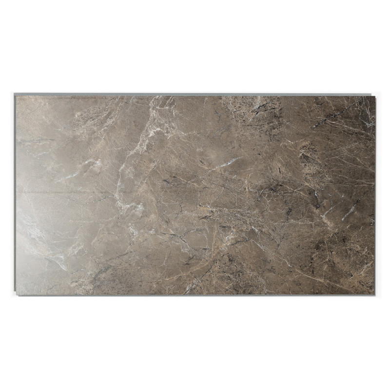 Dalle en PVC Sambro Gloss 65 x 37,5 cm 8 pièces DUMAWALL