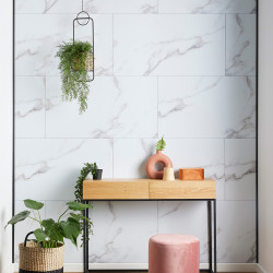 Dalle PVC Tivoli 90x50cm – Facile à poser | DUMAWALL Dalle PVC Tivoli 90x50cm – Facile à poser | DUMAWALL