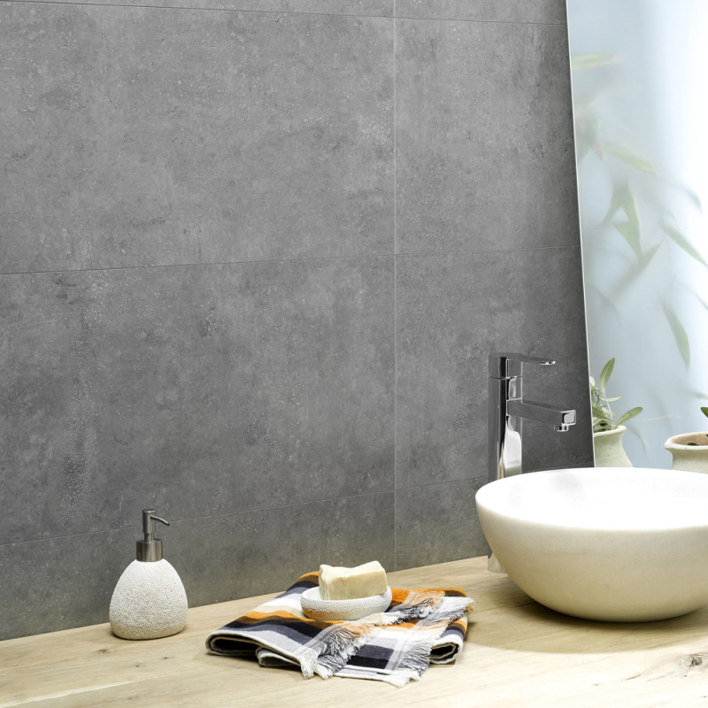 Dalle PVC Fog 70x42cm 7p – Rénovation Facile | INSPIRO Dalle PVC Fog 70x42cm 7p – Rénovation Facile | INSPIRO