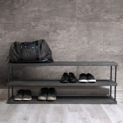 Dalle PVC Shade 70x42cm 7 pièces – Rénovation Facile | INSPIRO Dalle PVC Shade 70x42cm 7 pièces – Rénovation Facile | INSPIRO