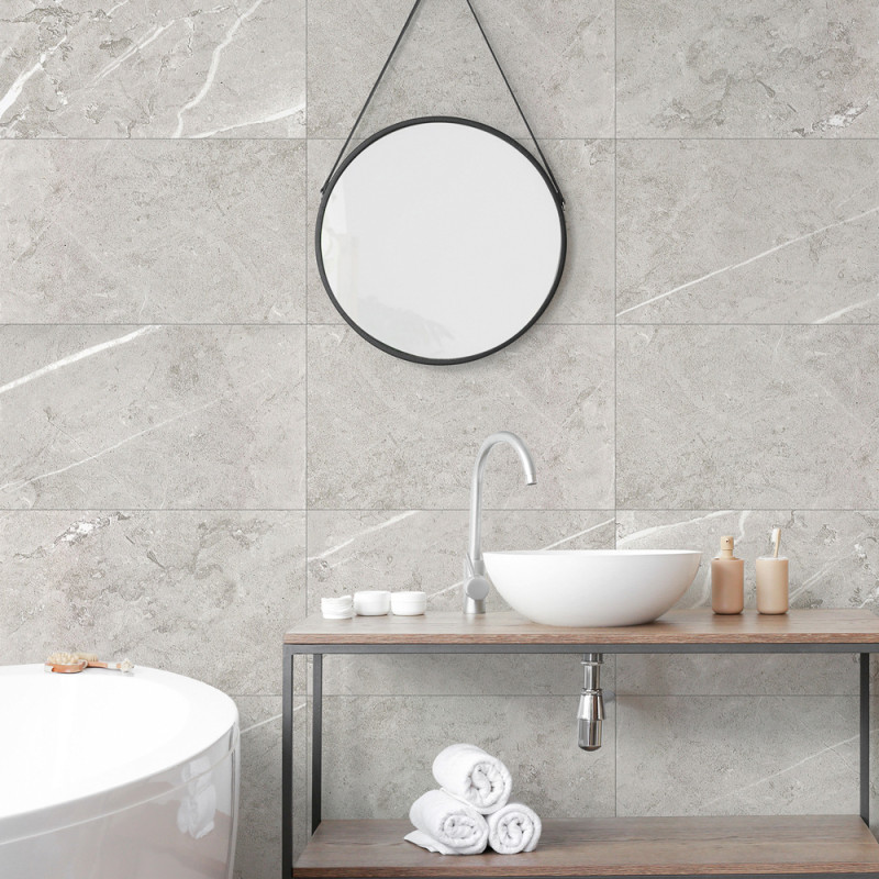 Dalle PVC Vague 70x42cm – Revêtement Mural | INSPIRO Dalle PVC Vague 70x42cm – Revêtement Mural | INSPIRO