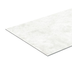 Panneau de douche PVC Cloudy blanc DUMAWALL XL 260x120cm | DUMAWALL XL Panneau de douche PVC Cloudy blanc DUMAWALL XL 260x120cm | DUMAWALL XL