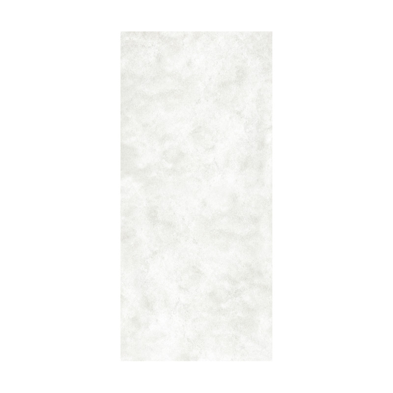 Panneau de douche PVC Cloudy blanc DUMAWALL XL 260x120cm | DUMAWALL XL Panneau de douche PVC Cloudy blanc DUMAWALL XL 260x120cm | DUMAWALL XL