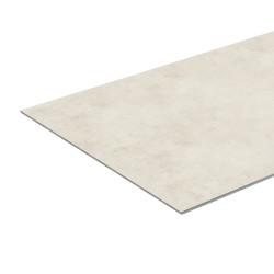 Panneau Douche PVC Ciment Clair DUMAWALL XL 260x120cm | DUMAWALL XL Panneau Douche PVC Ciment Clair DUMAWALL XL 260x120cm | DUMAWALL XL