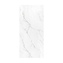 Panneau de douche PVC Trapani Gloss DUMAWALL XL 260x120cm | DUMAWALL XL