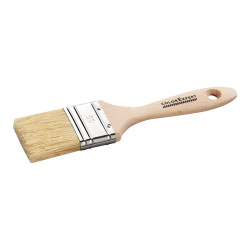 Pinceau plat 50 mm COLOR EXPERT – Peinture Facile | COLOR EXPERT