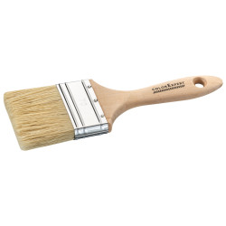 Pinceau plat 70 mm COLOR EXPERT – Peinture Facile | COLOR EXPERT