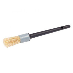 Pinceau rond n°6 noir COLOR EXPERT – Idéal pour la peinture | COLOR EXPERT
