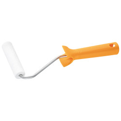 Rouleau à laquer 100mm – Finition Lisse | COLOR EXPERT