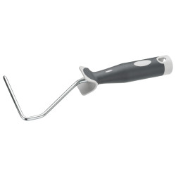 Manchon anthracite 10cm – Ergonomique | COLOR EXPERT