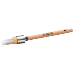 Pinceau Laque Blond 21mm – Application Précise | COLOR EXPERT