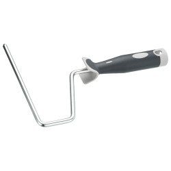 Monture Manchon 18cm Anthracite – Ergonomie Parfaite | COLOR EXPERT