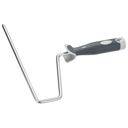 Monture Manchon 25cm Anthracite – Ergonomie & Confort | COLOR EXPERT