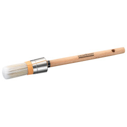 Pinceau Laque Blond 27mm – Application Précise | COLOR EXPERT