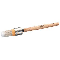 Pinceau Laque Blond 30mm – Application Facile | COLOR EXPERT
