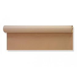 Papier de masquage crêpé 125 g/m² 75 x 200 cm