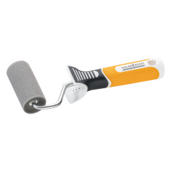 Rouleau Evostar Gris 19cm – Peinture Lisse | COLOR EXPERT