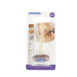 Polissoir à lamelles Dremel – Finition parfaite | DREMEL
 Polissoir à lamelles Dremel – Finition parfaite | DREMEL