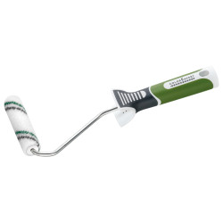 Rouleau pour lasure avec manchon lisse Ø 17 x 100 mm COLOR EXPERT