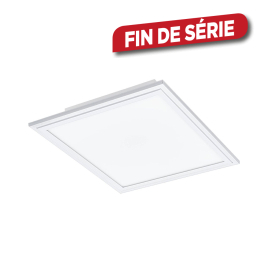 Plafonnier LED Salobrena-c blanc dimmable 15,5 W EGLO