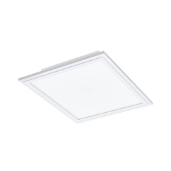 Plafonnier LED Salobrena-c blanc dimmable 15,5 W EGLO